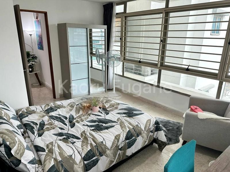 Room (Condo) for Rent in  The Springs - Image 6